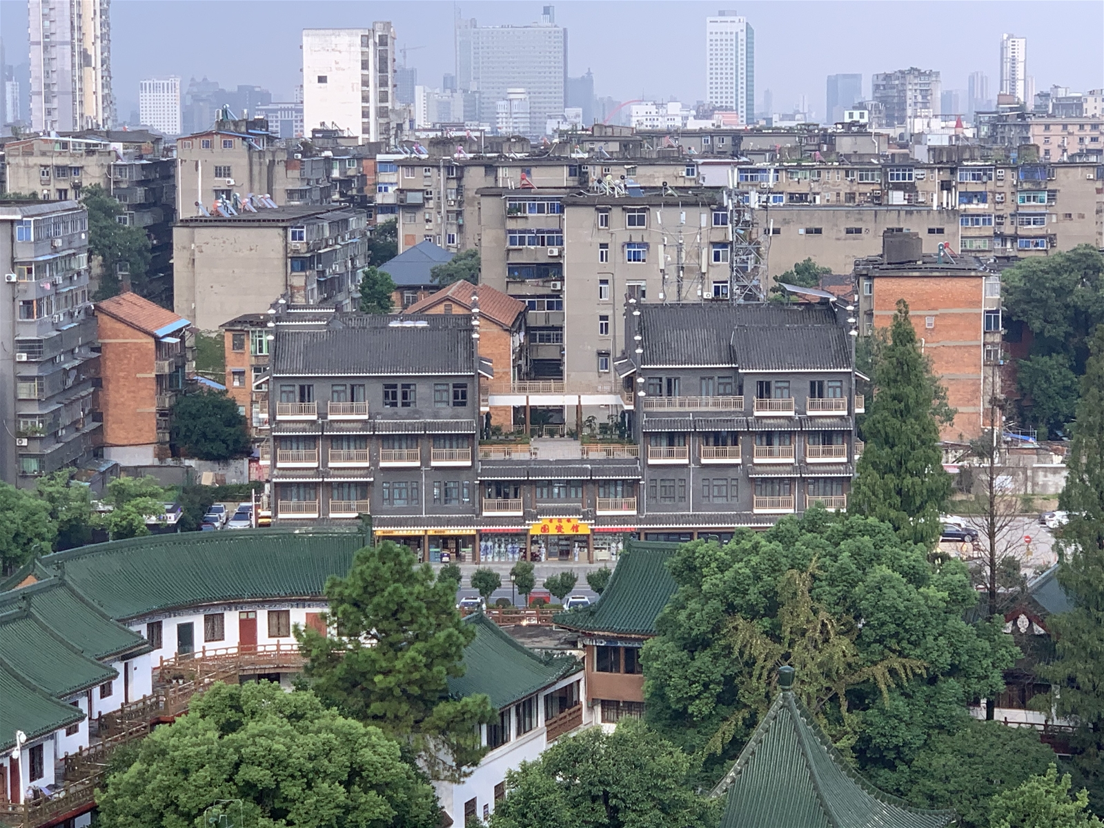 南昌在哪个省哪个市（南昌，为何能成为江西省会？） | 说明书网